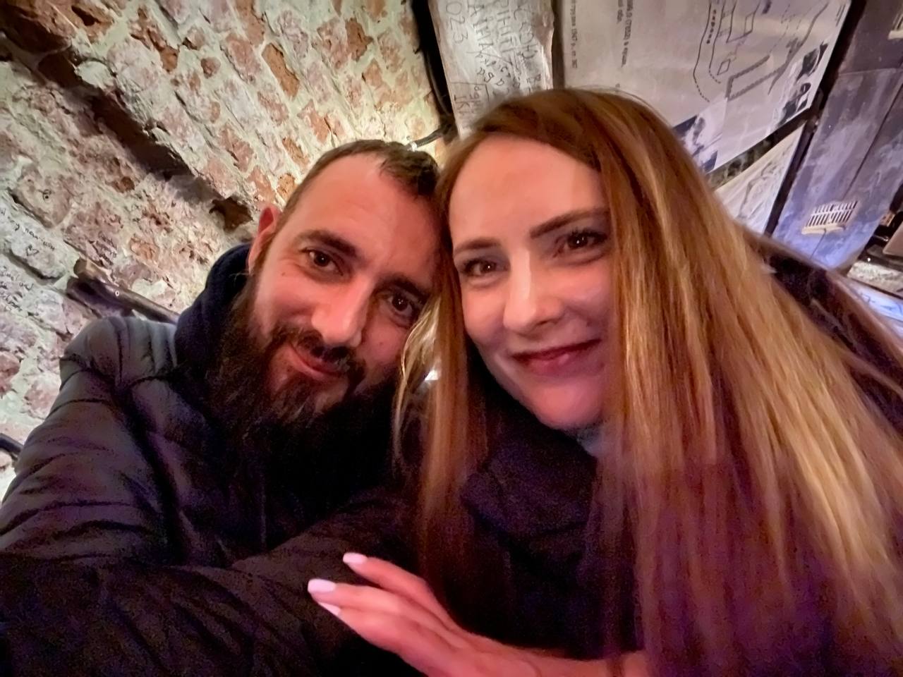 Олександр & Наталія